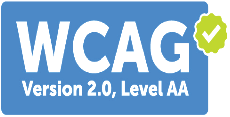 WCAG version 2.0, Level AA
